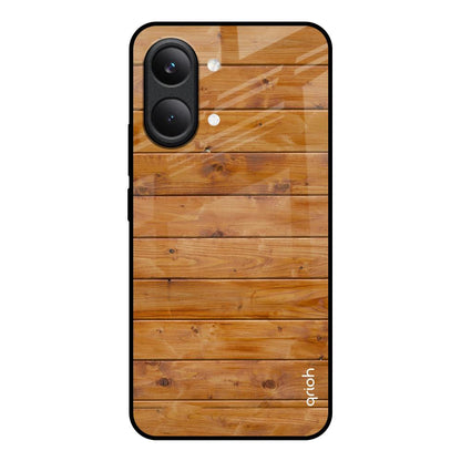 Timberwood Poco X8 Pro max 5G Glass Back Cover Online