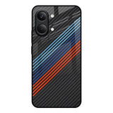 Carbon Inspired Poco X8 Pro max 5G Glass Back Cover Online