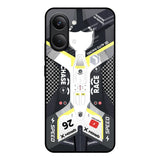 Car Enthusiast Poco X8 Pro max 5G Glass Back Cover Online