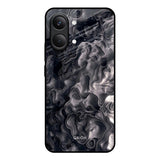 Cryptic Smoke Poco X8 Pro max 5G Glass Back Cover Online