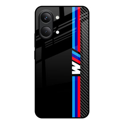 Automotive Art Poco X8 Pro max 5G Glass Back Cover Online