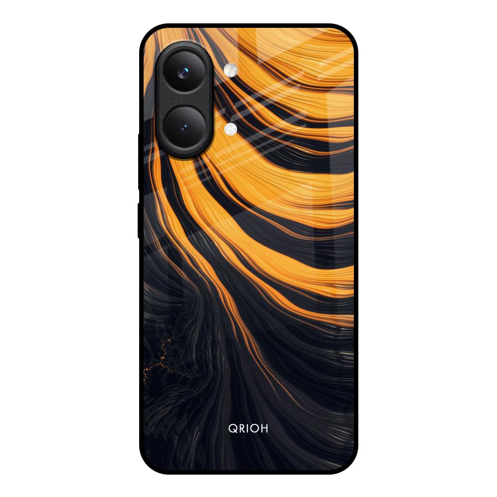 Sunshine Beam Poco X8 Pro max 5G Glass Back Cover Online