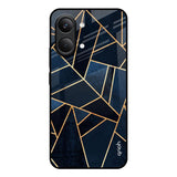 Abstract Tiles Poco X8 Pro max 5G Glass Back Cover Online