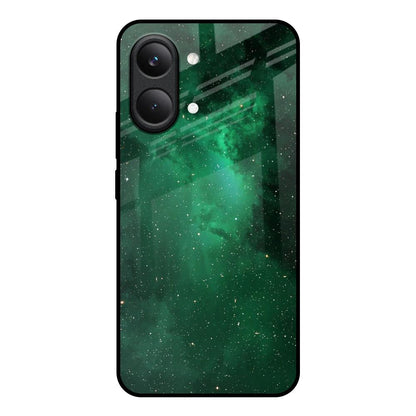 Emerald Firefly Poco X8 Pro max 5G Glass Back Cover Online