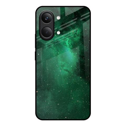 Emerald Firefly Poco X8 Pro max 5G Glass Back Cover Online