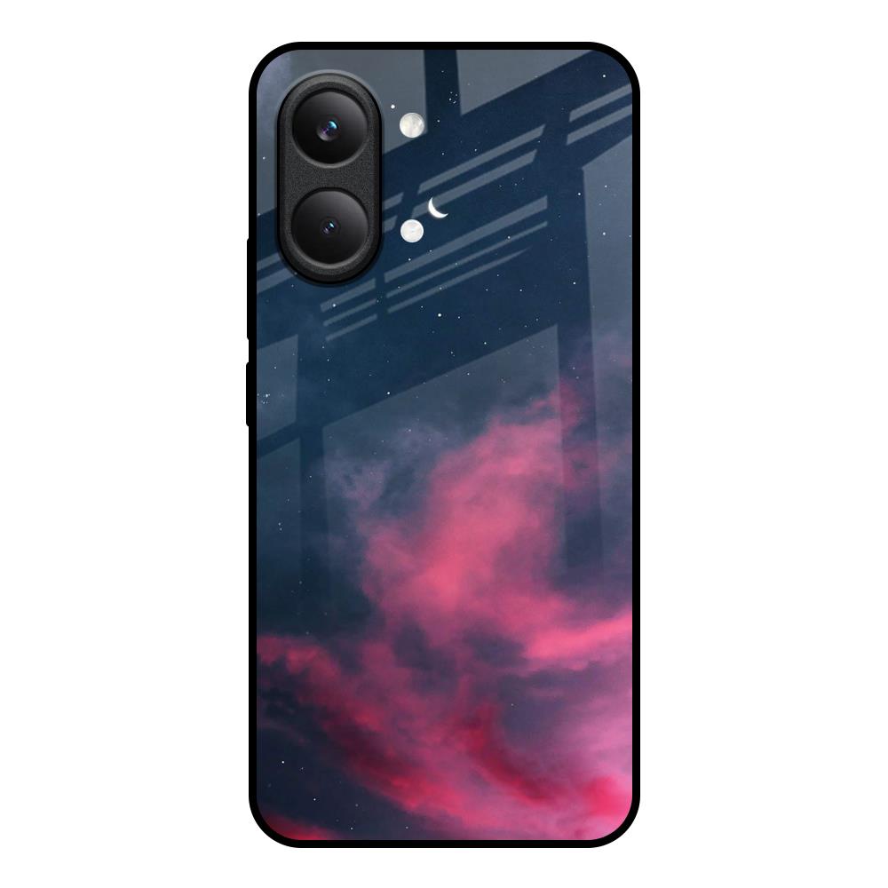 Moon Night Poco X8 Pro max 5G Glass Back Cover Online