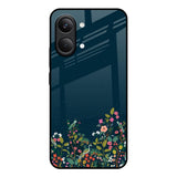Small Garden Poco X8 Pro max 5G Glass Back Cover Online