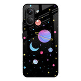 Planet Play Poco X8 Pro max 5G Glass Back Cover Online