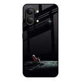Relaxation Mode On Poco X8 Pro max 5G Glass Back Cover Online