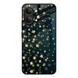 Dazzling Stars Poco X8 Pro max 5G Glass Back Cover Online