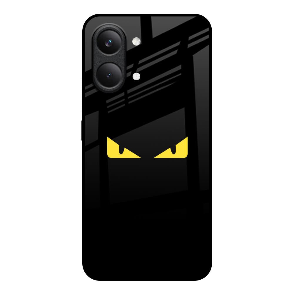 Eyes On You Poco X8 Pro max 5G Glass Back Cover Online