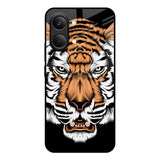 Angry Tiger Poco X8 Pro max 5G Glass Back Cover Online