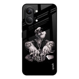 Gambling Problem Poco X8 Pro max 5G Glass Back Cover Online