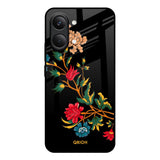 Dazzling Art Poco X8 Pro max 5G Glass Back Cover Online