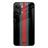 Vertical Stripes Poco X8 Pro max 5G Glass Back Cover Online