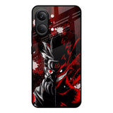 Dark Character Poco X8 Pro max 5G Glass Back Cover Online