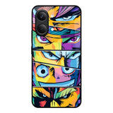 Anime Legends Poco X8 Pro max 5G Glass Back Cover Online