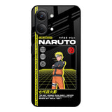 Ninja Way Poco X8 Pro max 5G Glass Back Cover Online