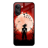 Winter Forest Poco X8 Pro max 5G Glass Back Cover Online
