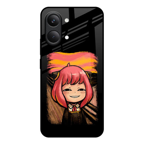 Spy X Family Poco X8 Pro max 5G Glass Back Cover Online