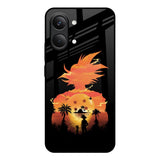Japanese Paradise Poco X8 Pro max 5G Glass Back Cover Online