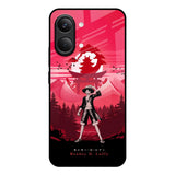 Lost In Forest Poco X8 Pro max 5G Glass Back Cover Online