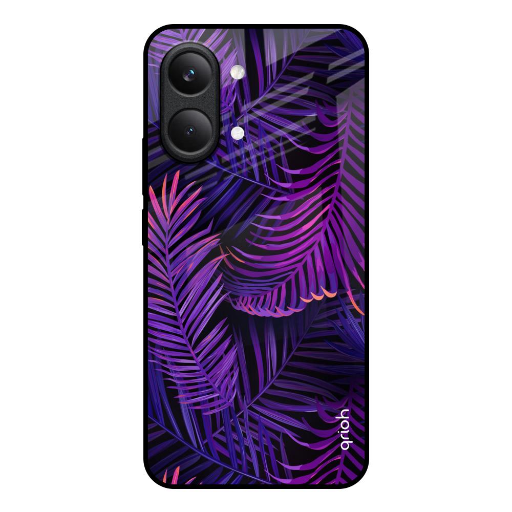 Plush Nature Poco X8 Pro max 5G Glass Back Cover Online