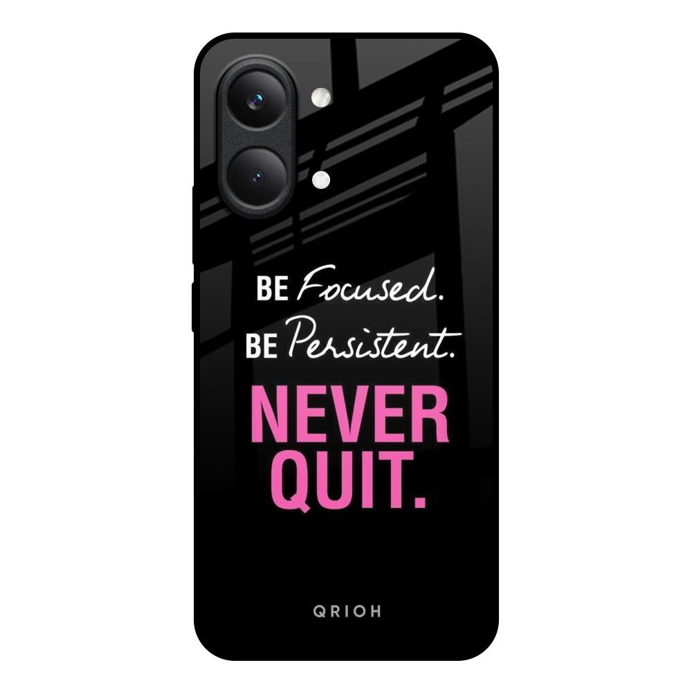 Be Focused Poco X8 Pro max 5G Glass Back Cover Online