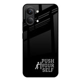 Push Your Self Poco X8 Pro max 5G Glass Back Cover Online