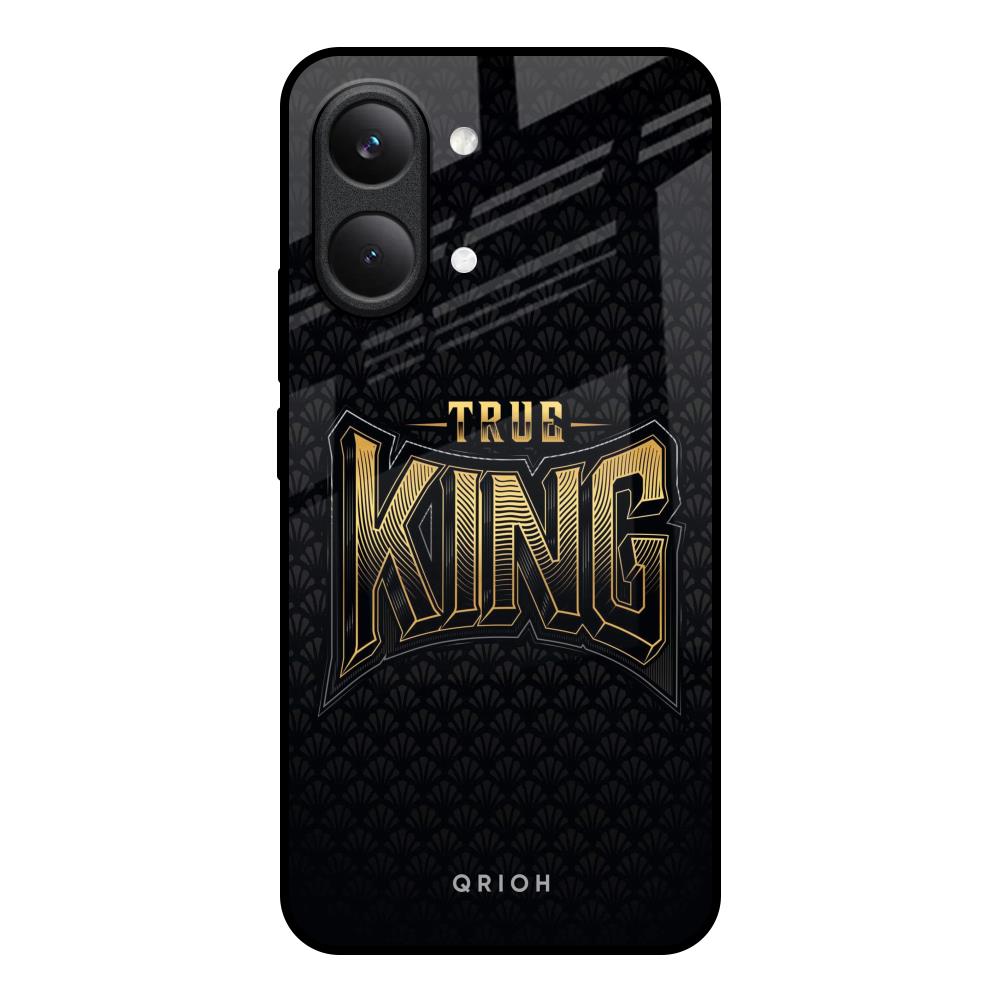 True King Poco X8 Pro max 5G Glass Back Cover Online