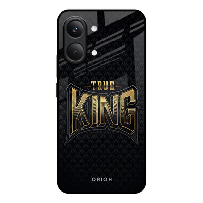 True King Poco X8 Pro max 5G Glass Back Cover Online
