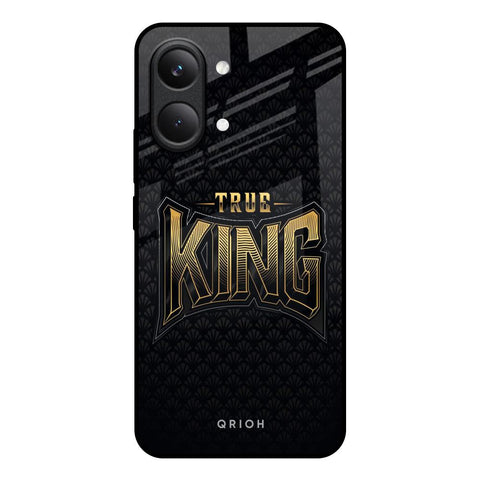 True King Poco X8 Pro max 5G Glass Back Cover Online