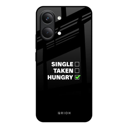 Hungry Poco X8 Pro max 5G Glass Back Cover Online