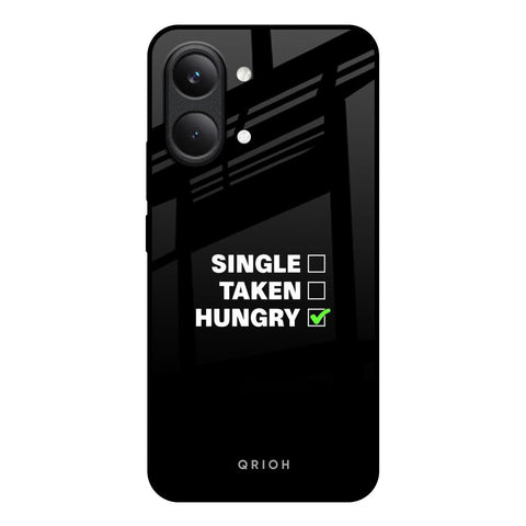 Hungry Poco X8 Pro max 5G Glass Back Cover Online
