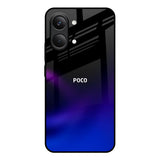 Black Onyx Poco X8 Pro max 5G Glass Back Cover Online