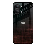 Wooden Mat Poco X8 Pro max 5G Glass Back Cover Online