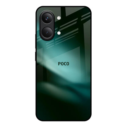 Northen Light Poco X8 Pro max 5G Glass Back Cover Online