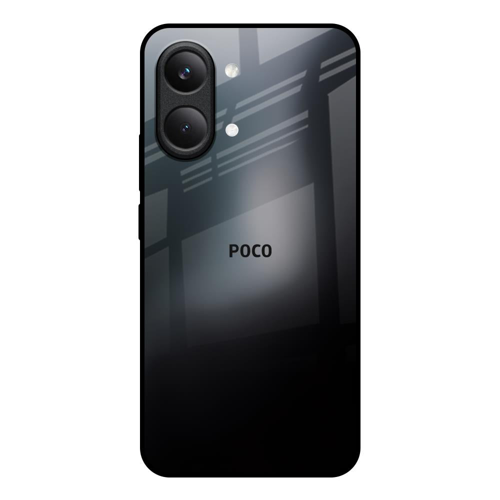 Sky Flow Poco X8 Pro max 5G Glass Back Cover Online