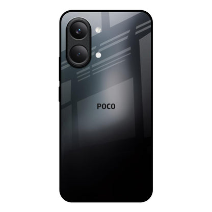 Sky Flow Poco X8 Pro max 5G Glass Back Cover Online