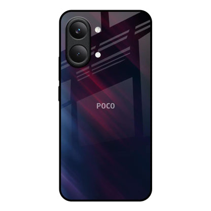 Pink Way Poco X8 Pro max 5G Glass Back Cover Online
