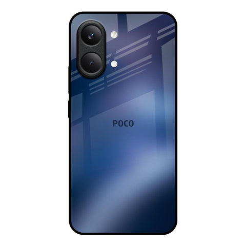 Dark Sea Poco X8 Pro max 5G Glass Back Cover Online
