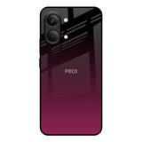 Wisconsin Wine Poco X8 Pro max 5G Glass Back Cover Online