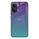 Shroom Haze Poco X8 Pro max 5G Glass Back Cover Online