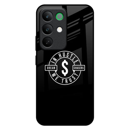 Dream Chasers Realme C85 5G Glass Back Cover Online
