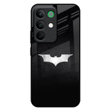 Super Hero Logo Realme C85 5G Glass Back Cover Online