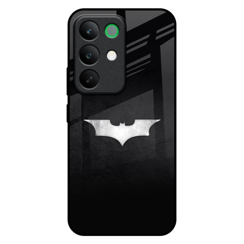 Super Hero Logo Realme C85 5G Glass Back Cover Online