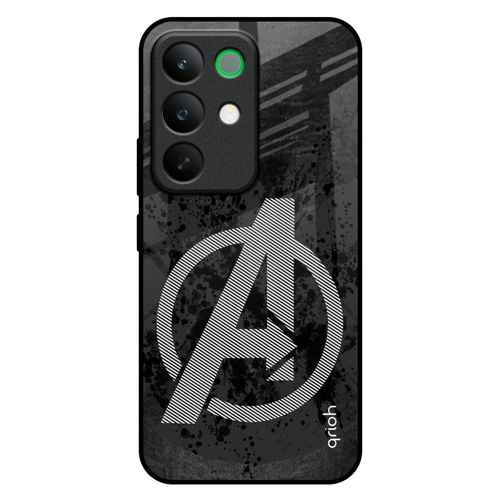 Sign Of Hope Realme C85 5G Glass Back Cover Online