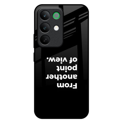 Motivation Realme C85 5G Glass Back Cover Online