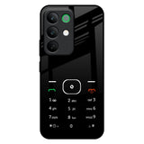 Classic Keypad Pattern Realme C85 5G Glass Back Cover Online