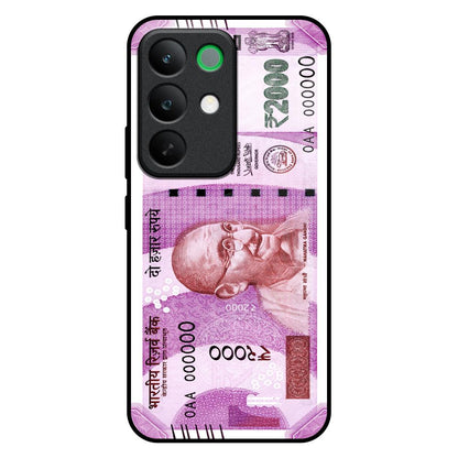 Stock Out Currency Realme C85 5G Glass Back Cover Online